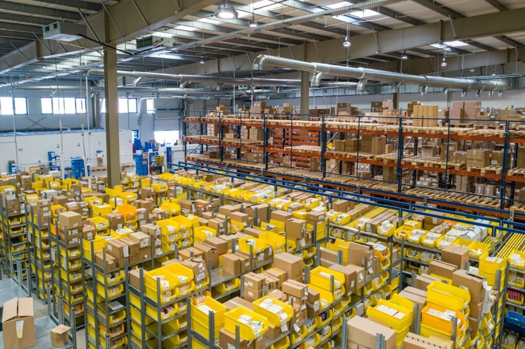 Torvex Trans Operations