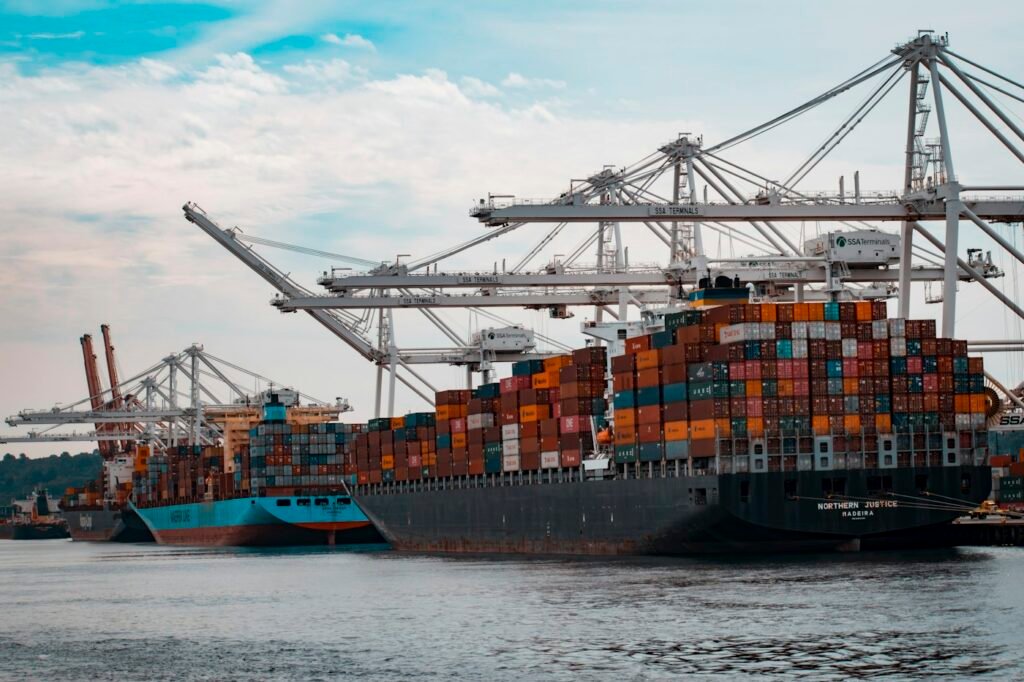 Customs Clearance