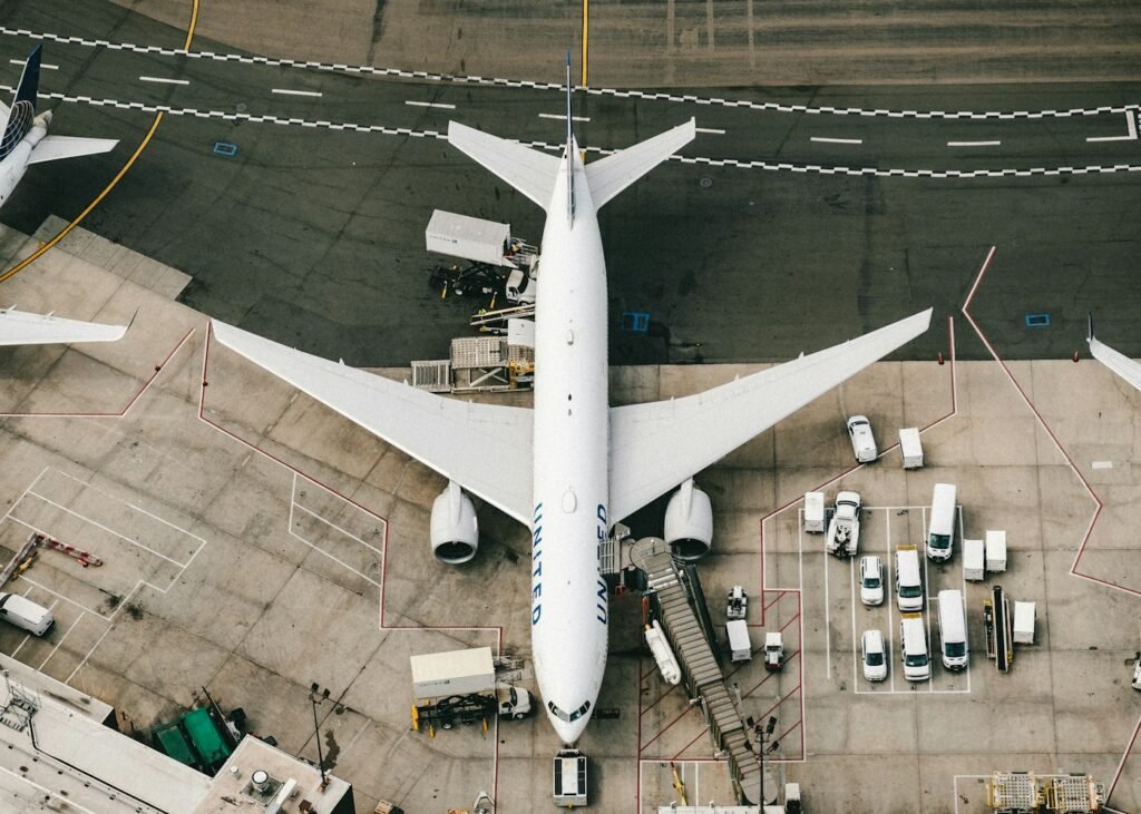 Air Freight