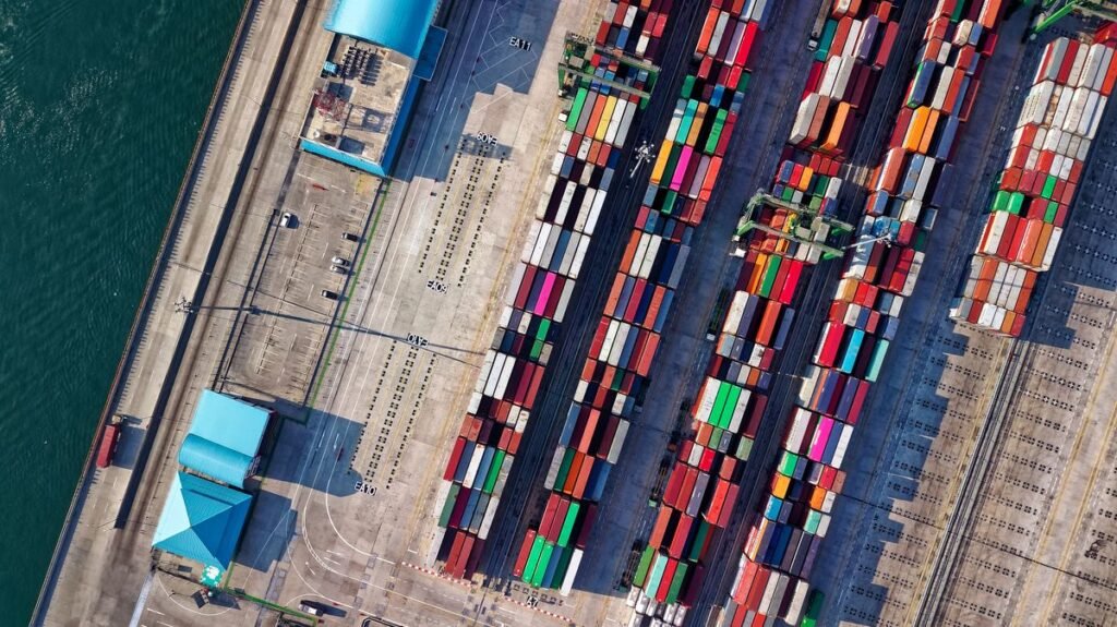 Ocean Freight