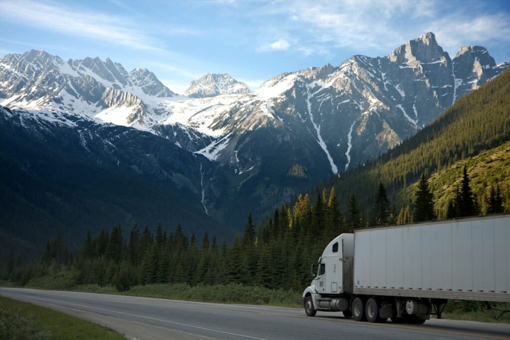 Road Freight