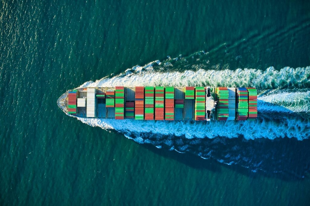 Ocean Freight