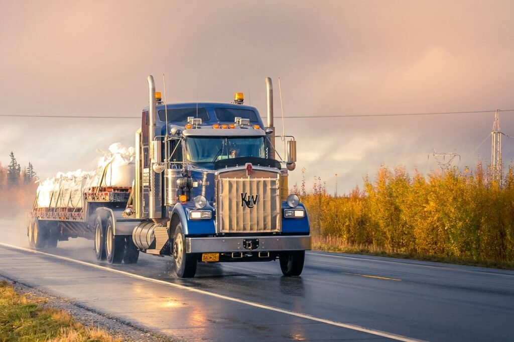 Road Freight